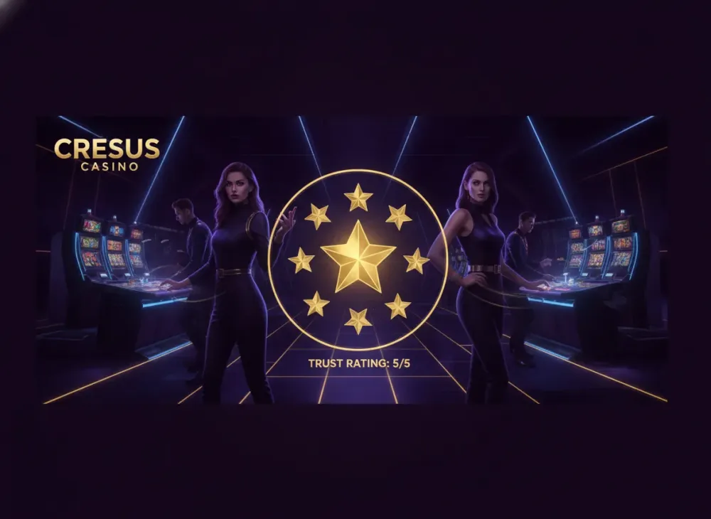 5 Star Rating